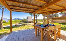 Glamping Gli Etruschi